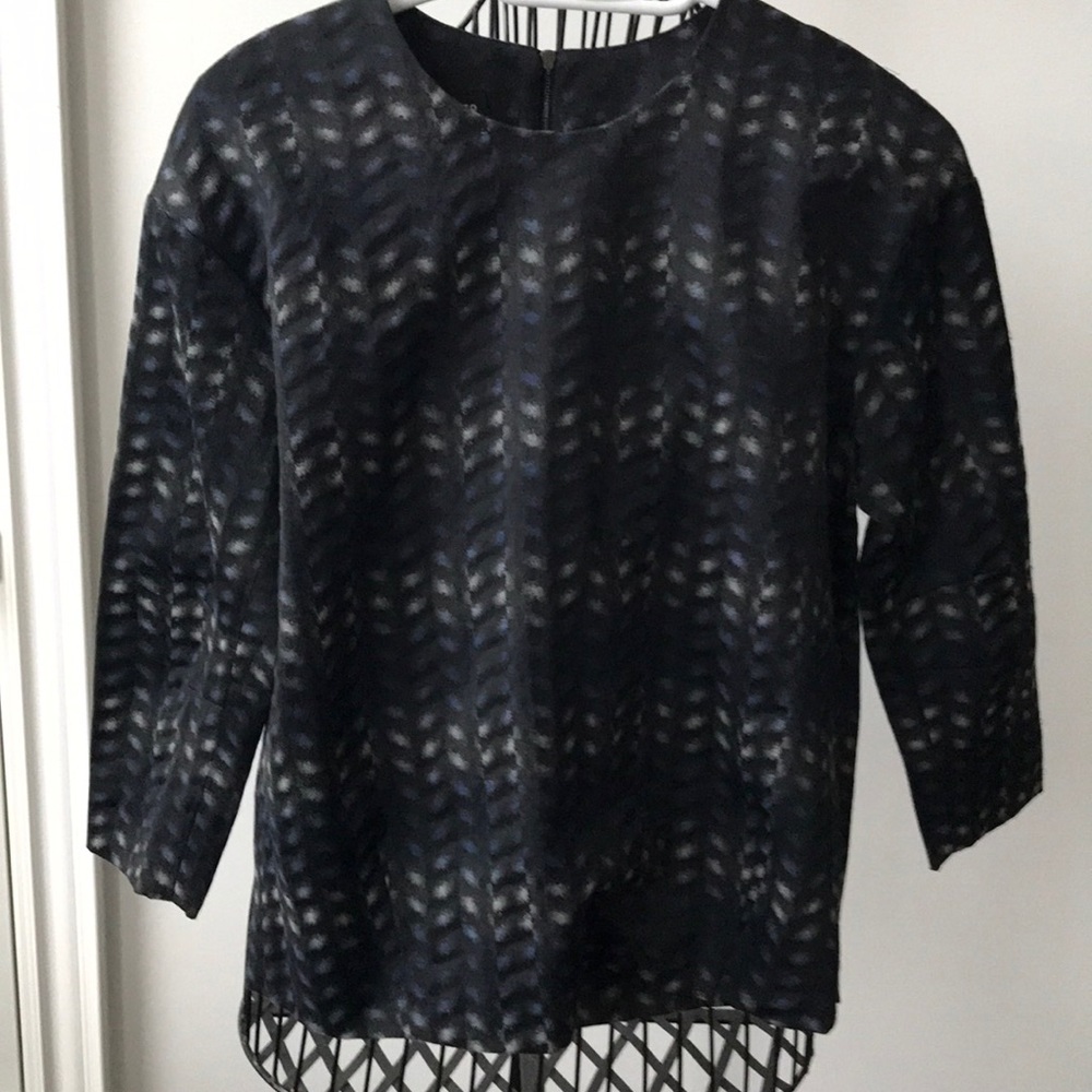 Dennis Merotto Unique Top